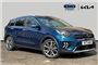 2021 Kia Niro 1.6 GDi Hybrid 4 5dr DCT