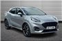 2023 Ford Puma 1.0 EcoBoost Hybrid mHEV ST-Line X 5dr