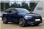 2024 Audi Q5 50 TFSI e Quattro Black Edition 5dr S Tronic