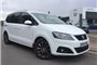 2015 SEAT Alhambra 2.0 TDI CR Ecomotive I TECH 5dr