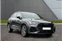 2024 Audi Q3 40 TDI 200 Quattro Black Edition 5dr S Tronic