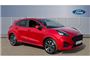 2023 Ford Puma 1.0 EcoBoost Hybrid mHEV ST-Line 5dr