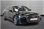 2021 Audi A6 Avant 40 TDI S Line 5dr S Tronic