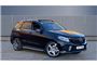 2017 Mercedes-Benz GLE GLE 350d 4Matic AMG Line Premium 5dr 9G-Tronic