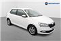 2019 Skoda Fabia 1.0 MPI 75 SE 5dr