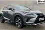 2020 Lexus NX 300h 2.5 5dr CVT [8" Nav]