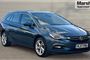 2017 Vauxhall Astra Sports Tourer 1.4T 16V 150 SRi 5dr Auto