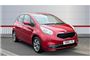 2019 Kia Venga 1.6 3 5dr Auto [6]