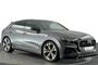 2021 Audi Q8 55 TFSI Quattro Black Edition 5dr Tiptronic