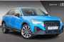 2022 Audi SQ2 SQ2 Quattro Black Edition 5dr S Tronic