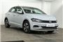 2018 Volkswagen Polo 1.0 SE 5dr