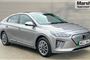 2022 Hyundai IONIQ 100kW Premium 38kWh 5dr Auto