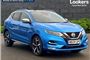 2020 Nissan Qashqai 1.5 dCi 115 Tekna+ 5dr DCT