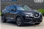 2024 Nissan Juke 1.0 DiG-T N-Connecta 5dr DCT