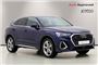 2022 Audi Q3 45 TFSI 245 Quattro S Line 5dr S Tronic