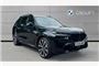 2025 BMW X7 xDrive40d MHT M Sport 5dr Step Auto