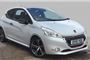 2015 Peugeot 208 1.6 THP GTi 3dr