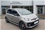 2020 Volkswagen Up GTI 1.0 115PS Up GTI 5dr