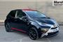 2018 Toyota Aygo 1.0 VVT-i X-Press 5dr x-shift