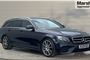 2020 Mercedes-Benz E-Class Estate E220d AMG Line Edition Premium 5dr 9G-Tronic