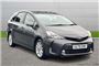 2020 Toyota Prius+ 1.8 VVTi Excel TSS 5dr CVT Auto