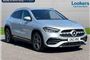 2021 Mercedes-Benz GLA GLA 200d AMG Line Executive 5dr Auto