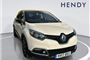 2017 Renault Captur 0.9 TCE 90 Dynamique S Nav 5dr