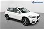 2018 BMW X1 sDrive 18i SE 5dr