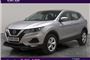 2020 Nissan Qashqai 1.3 DiG-T 160 Acenta Premium 5dr DCT