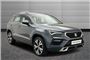 2021 SEAT Ateca 1.5 TSI EVO SE Technology 5dr DSG