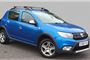 2018 Dacia Sandero Stepway 0.9 TCe Comfort 5dr