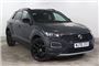 2020 Volkswagen T-Roc 1.5 TSI EVO Black Edition 5dr DSG