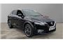 2022 Nissan Qashqai 1.3 DiG-T MH Tekna 5dr