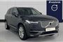 2018 Volvo XC90 2.0 D5 PowerPulse Inscription Pro 5dr AWD G tronic