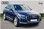 2021 Audi Q7 55 TFSI Quattro S Line 5dr Tiptronic