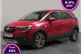 2020 Vauxhall Crossland X 1.2T [110] Elite 5dr [6 Speed] [S/S]