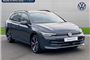 2024 Volkswagen Golf Estate 1.5 eTSI 150 Style 5dr DSG