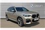 2018 BMW X3 xDrive M40i 5dr Step Auto