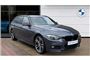 2018 BMW 3 Series Touring 330d xDrive M Sport Shadow Edition 5dr Step Auto