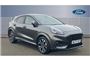 2022 Ford Puma 1.0 EcoBoost Hybrid mHEV ST-Line 5dr