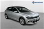 2021 Volkswagen Polo 1.0 TSI 110 SEL 5dr DSG