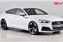 2019 Audi A5 Sportback 35 TDI S Line 5dr S Tronic