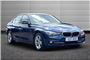 2016 BMW 3 Series 316d Sport 4dr