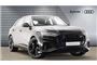 2021 Audi SQ8 SQ8 TFSI Quattro Black Edition 5dr Tiptronic