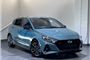 2023 Hyundai i20 1.0T GDi 48V MHD 120 N Line 5dr DCT