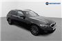 2021 BMW 3 Series Touring 330e M Sport 5dr Step Auto