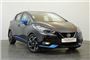2021 Nissan Micra 1.0 IG-T 92 Acenta 5dr CVT