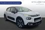 2020 Citroen C3 1.2 PureTech 83 Origins 5dr