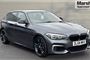 2019 BMW 1 Series M140i Shadow Edition 5dr Step Auto