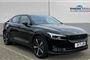 2021 Polestar 2 300kW 78kWh Long Range DM [Plus] 5dr 4WD Auto